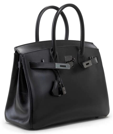 hermes birken black|hermes birkin black bag price.